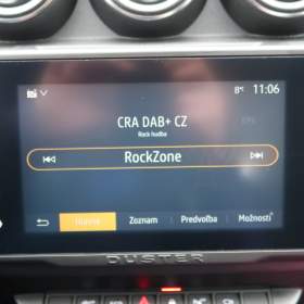 Foto inzerátu Dacia Duster 1.5 Blue dCi