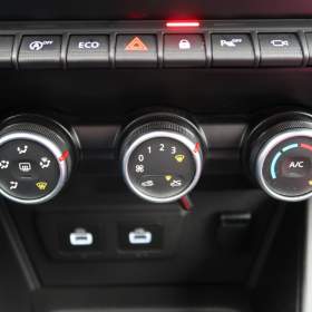 Foto inzerátu Dacia Duster 1.5 Blue dCi