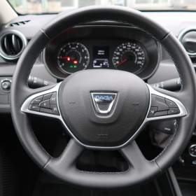 Foto inzerátu Dacia Duster 1.5 Blue dCi