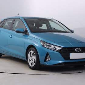 Fotka k inzerátu Hyundai i20 1.2 MPI / 19658743