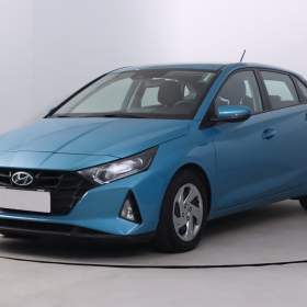 Foto inzerátu Hyundai i20 1.2 MPI