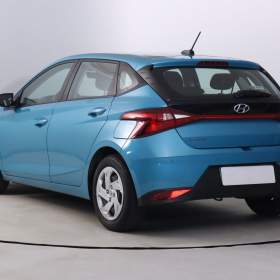Foto inzerátu Hyundai i20 1.2 MPI