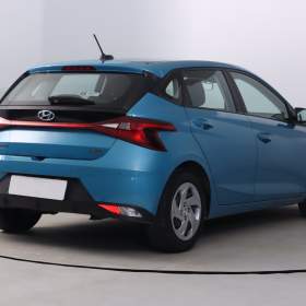 Foto inzerátu Hyundai i20 1.2 MPI
