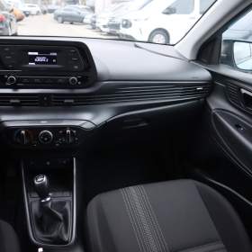 Foto inzerátu Hyundai i20 1.2 MPI