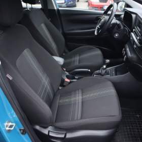 Foto inzerátu Hyundai i20 1.2 MPI