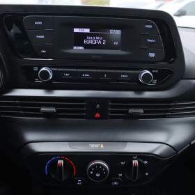 Foto inzerátu Hyundai i20 1.2 MPI