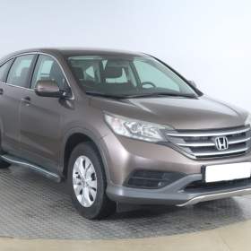 Fotka k inzerátu Honda CR- V 2.0 i- VTEC / 19608911