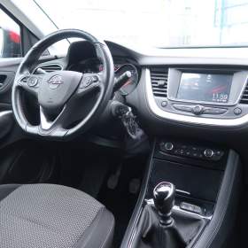 Foto inzerátu Opel Grandland 1.2 Turbo