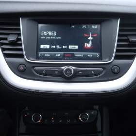 Foto inzerátu Opel Grandland 1.2 Turbo