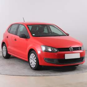 Foto inzerátu Volkswagen Polo 1.6 TDI