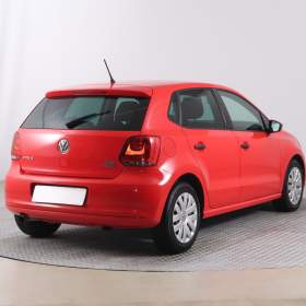 Foto inzerátu Volkswagen Polo 1.6 TDI