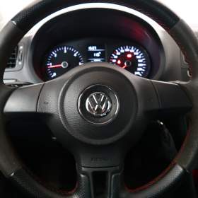 Foto inzerátu Volkswagen Polo 1.6 TDI