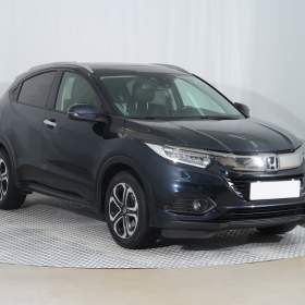 Fotka k inzerátu Honda HR- V 1.5 i- VTEC / 19658755