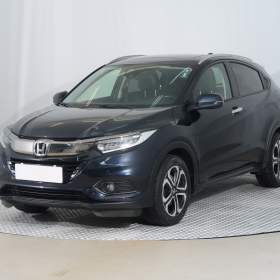 Foto inzerátu Honda HR-V 1.5 i-VTEC