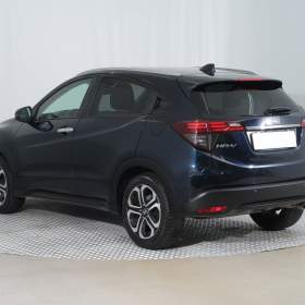 Foto inzerátu Honda HR-V 1.5 i-VTEC
