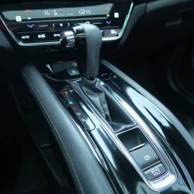 Foto inzerátu Honda HR-V 1.5 i-VTEC