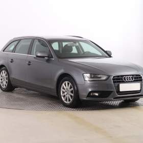 Fotka k inzerátu Audi A4 2.0 TDI / 19658755