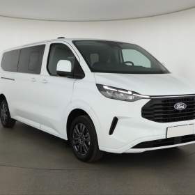 Fotka k inzerátu Ford Transit Custom 2.0 EcoBlue / 19604516