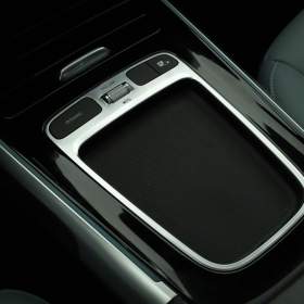 Foto inzerátu Mercedes-Benz GLB GLB 220 d 4MATIC