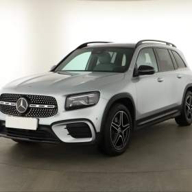 Foto inzerátu Mercedes-Benz GLB GLB 220 d 4MATIC