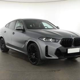 BMW X6 xDrive40i / 19661788
