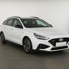 Foto inzerátu Hyundai i30 1.0 T-GDI