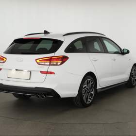 Foto inzerátu Hyundai i30 1.0 T-GDI