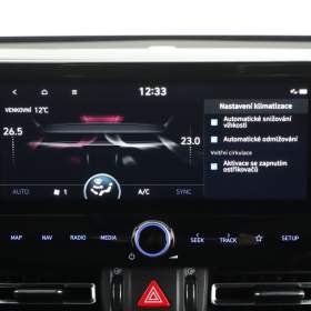 Foto inzerátu Hyundai i30 1.0 T-GDI