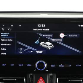 Foto inzerátu Hyundai i30 1.0 T-GDI