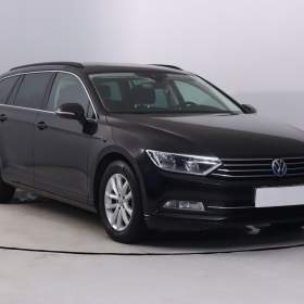 Foto inzerátu Volkswagen Passat 2.0 TDI