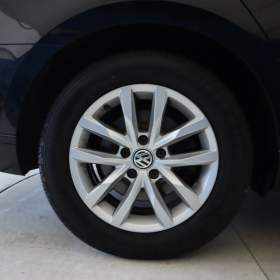 Foto inzerátu Volkswagen Passat 2.0 TDI