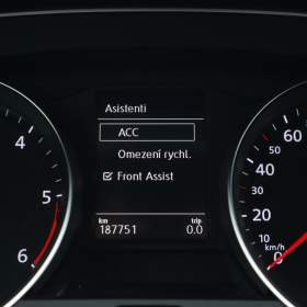 Foto inzerátu Volkswagen Passat 2.0 TDI