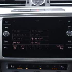 Foto inzerátu Volkswagen Passat 2.0 TDI