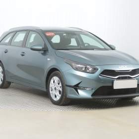 Foto inzerátu Kia Ceed 1.5 T-GDI