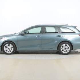 Foto inzerátu Kia Ceed 1.5 T-GDI