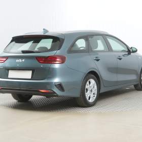 Foto inzerátu Kia Ceed 1.5 T-GDI