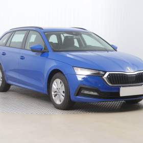 Fotka k inzerátu Škoda Octavia 2.0 TDI / 19658732