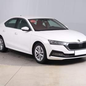 Foto inzerátu Škoda Octavia 2.0 TDI