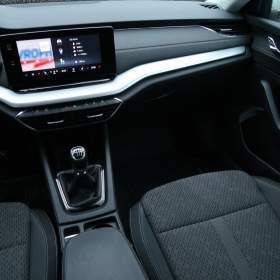 Foto inzerátu Škoda Octavia 2.0 TDI