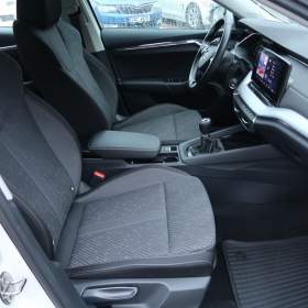 Foto inzerátu Škoda Octavia 2.0 TDI