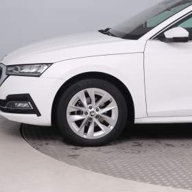 Foto inzerátu Škoda Octavia 2.0 TDI
