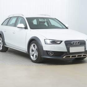 Audi A4 Allroad 2.0 TDI / 19661799