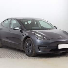 Tesla Model 3 Std Range Plus LFP / 19661801