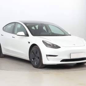 Tesla Model 3 Long Range 4WD 79kWh / 19661802