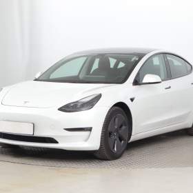 Foto inzerátu Tesla Model 3 Long Range 4WD 79kWh