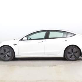 Foto inzerátu Tesla Model 3 Long Range 4WD 79kWh