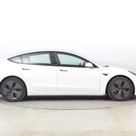Foto inzerátu Tesla Model 3 Long Range 4WD 79kWh