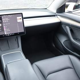 Foto inzerátu Tesla Model 3 Long Range 4WD 79kWh