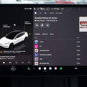 Foto inzerátu Tesla Model 3 Long Range 4WD 79kWh