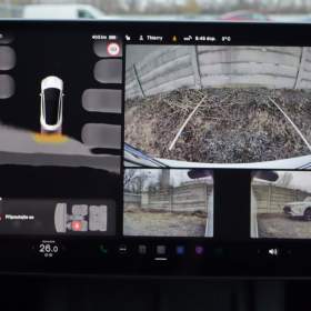 Foto inzerátu Tesla Model 3 Long Range 4WD 79kWh